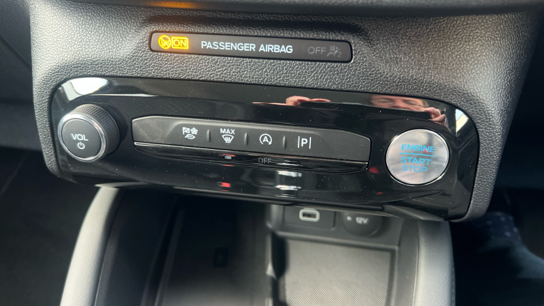 Ford Kuga 1.5 EcoBoost Titanium 5dr Petrol Estate